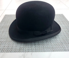 Vintage black felt for sale  WEST MOLESEY