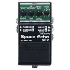 Boss space echo usato  Roccagloriosa