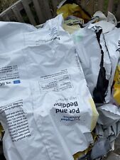 Waste sacks garden for sale  BARNSLEY