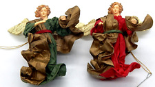 Pair vtg paper for sale  Loveland