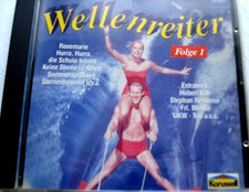 Wellenreiter folge 1 gebraucht kaufen  Zwenkau