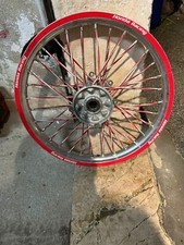 Cerchio crf 250 usato  Avigliano