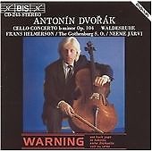 Dvorák cello concerto for sale  SWANSEA