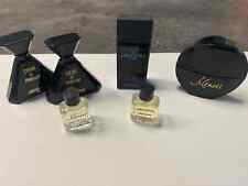 Parfum miniatur flacons gebraucht kaufen  Rosdorf