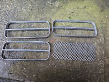 Jaguar mk10 420 for sale  ST. LEONARDS-ON-SEA