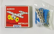 Kinder componibili montable usato  Albizzate
