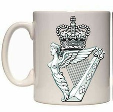 Royal irish regiment for sale  SALTBURN-BY-THE-SEA
