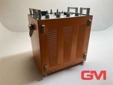 Seba Dynatronic Laufzeitmessgerät LMG 2000 runtime measurement device + ZSG 2000 comprar usado  Enviando para Brazil