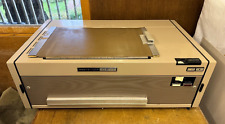 Gestetner electro static for sale  PENZANCE