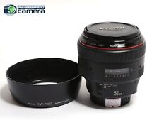 Canon 50mm 1.0 d'occasion  Expédié en Belgium