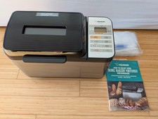 zojirushi bread maker for sale  Hermosa Beach