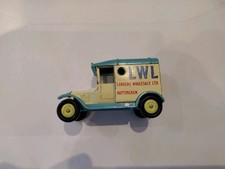 Corgi ford van for sale Corgi ford van for sale  ENFIELD