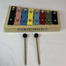 Vtg pixiphone xylophone for sale  Salem