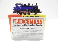 Fleischmann 4033 tenderlok gebraucht kaufen Fleischmann 4033 tenderlok gebraucht kaufen  Erftstadt