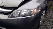 Farol esquerdo do motorista sedã compatível com 06-11 CIVIC 728672, usado comprar usado  Enviando para Brazil