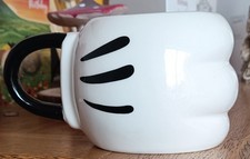 Mickey mouse hand for sale  SUTTON COLDFIELD