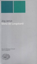Storia dei longobardi usato  Italia