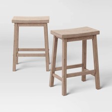 2pk solid wood for sale  USA