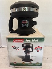 Coleman sportcat heater for sale  Liberty Lake
