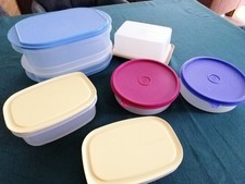 Tupper konvolut gebraucht gebraucht kaufen  Bochum