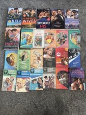 Mills boon books for sale  BARNSTAPLE