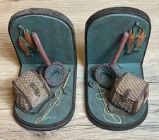 Ancienne paire serre d'occasion  Imphy