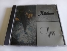 Xmal deutschland viva for sale  LYDNEY