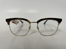 gucci men glasses for sale  Brooklyn