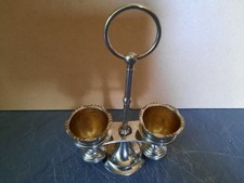 Eierbecher set gebraucht kaufen  Meißen