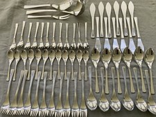 Besteck set amc gebraucht kaufen  Münster