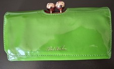 Ted baker green for sale Ted baker green for sale  WELLS
