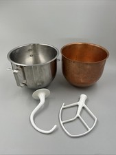 Kitchenaid mixer qt. for sale  Bellingham