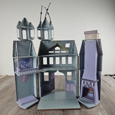 Santa castle rudolph for sale  Fort Sill