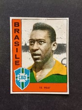 Figurina imperia calciatori usato  Italia