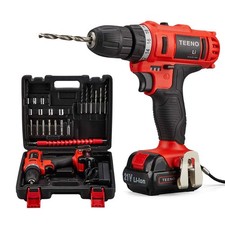 Avvitatore batteria 21v usato Avvitatore batteria 21v usato  Italia