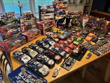 Nascar collection for sale  Coventry