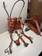 1995 case ingersoll for sale  Lincoln