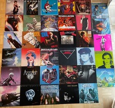 Stück schallplatten vinyl gebraucht kaufen  Osnabrück