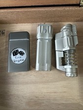 Mixed lot lighters for sale  De Ruyter