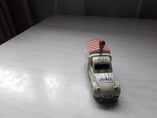 Miniature citroen 2cv d'occasion  Forges-les-Eaux