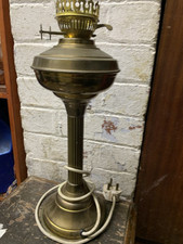 Vintage brass oil for sale  HUDDERSFIELD