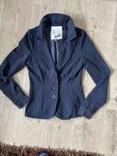 Blazer sweat 36 gebraucht kaufen  Winsen