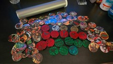Spawn pogs lot for sale  Minneapolis