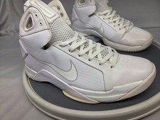 Tênis de basquete masculino Nike Hyperdunk ’08 820321-100 tamanho 12 branco usado sem caixa comprar usado Tênis de basquete masculino Nike Hyperdunk ’08 820321-100 tamanho 12 branco usado sem caixa comprar usado  Enviando para Brazil