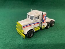 Matchbox convoy peterbilt for sale  BRISTOL