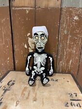 Neca jeff dunham for sale  OXFORD