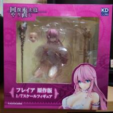 Figurine freya freia d'occasion  Expédié en France