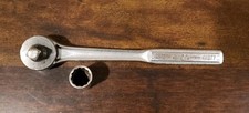 Vintage craftsman drive for sale  Burghill