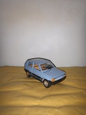Mebetoys fiat panda usato  Pisa