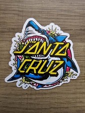 Tubarão Santa Cruz com rosa comprar usado  Enviando para Brazil